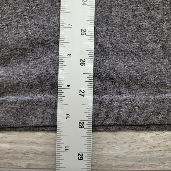 Vintage y2k Alstyle Apparel & Activewear Gray Mens M Big Lebowski Graphic Tshirt - Picture 7 of 8